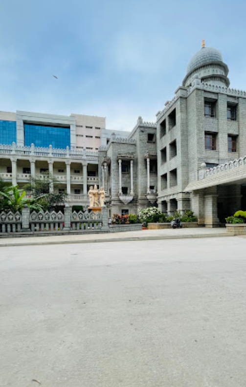 M.S. Ramaiah Institute of Technology (MSRIT)